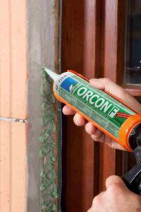 CONTEGA-EXO liimi paigaldamine