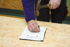 Mansett ROFLEX-20-milti augustamine