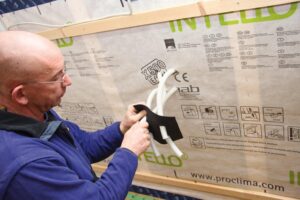 ROFLEX-20-multi manseti paigaldamine