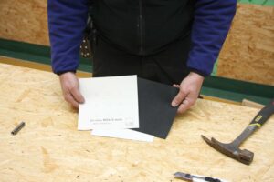 ROFLEX-20-multi manseti šabloon