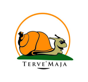 Terve Maja logo