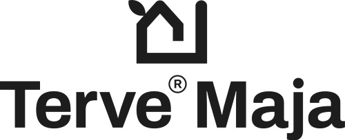 Terve Maja logo