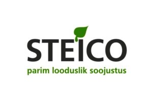 STEICO puidupõhised ehitusmaterjalid
