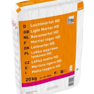 kergmört HD fermacell 78020