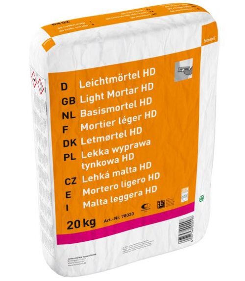 kergmört HD fermacell 78020